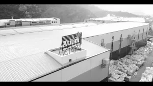 Atılım Tekstil Tanıtım Filmi